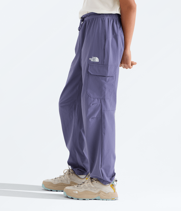 Boys' & Girls' Zawn Cargo Pants | The North Face