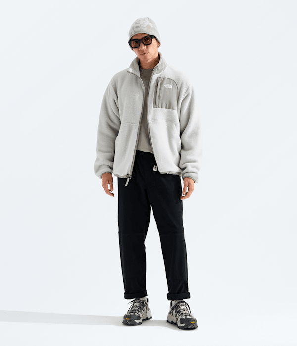 Men’s Yumiori Off Peak Full-Zip Jacket - thumbnail 9