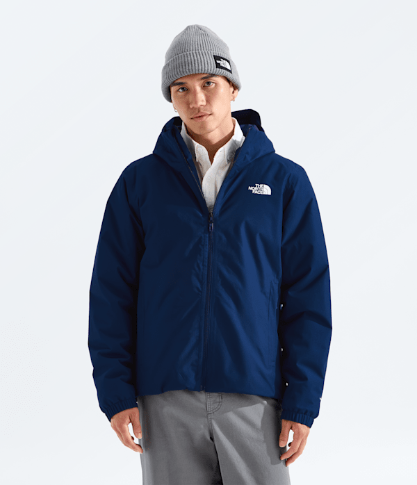Mens-Quest-Insulated-Jacket-