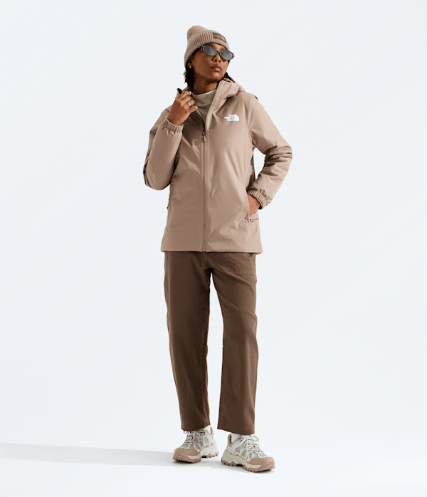 Women's Premium Apparel and Gear | The North Face