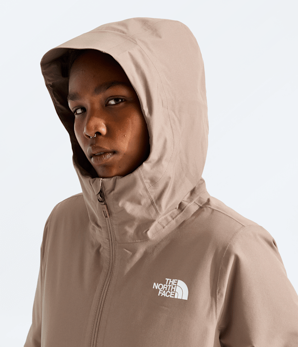 Women's Quest Insulated Jacket | The North Face