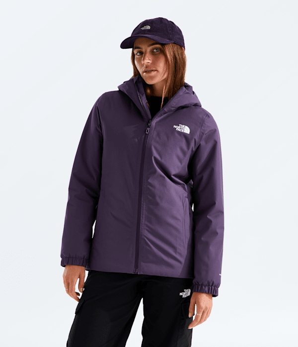Water Resistant & Repellent Jackets | The North Face