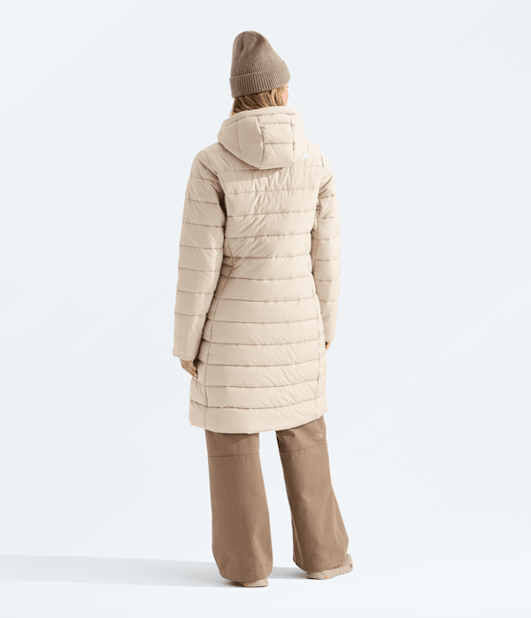 Women’s Aconcagua Hooded Parka - thumbnail 6