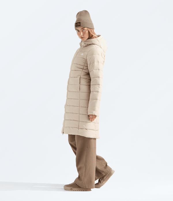 Women’s Aconcagua Hooded Parka - thumbnail 7