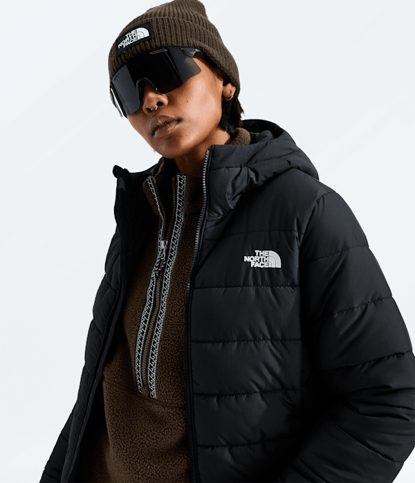 Women’s Aconcagua Hooded Parka - thumbnail 10