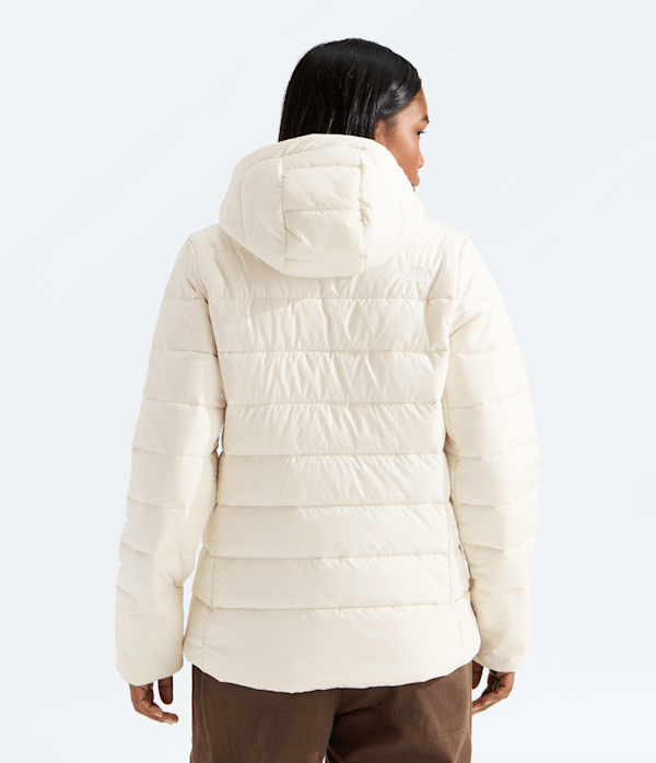 Women’s Aconcagua Hooded Jacket - thumbnail 3