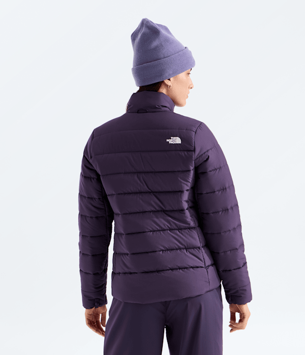 Women’s Aconcagua Jacket - thumbnail 3