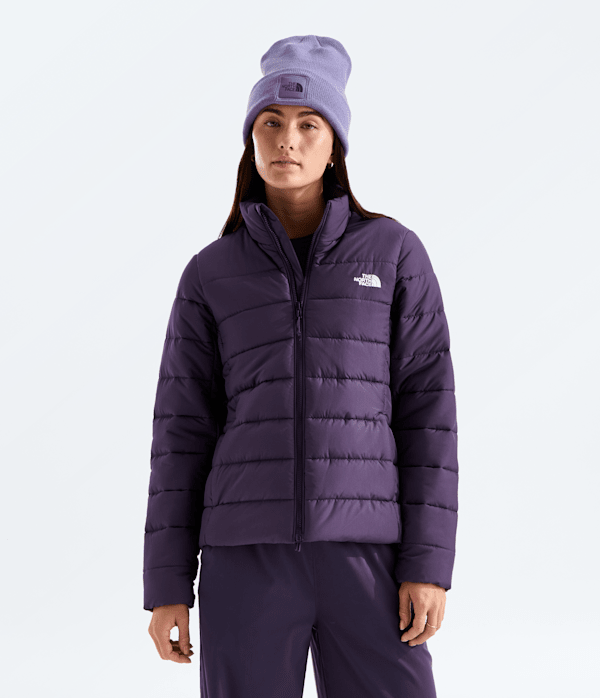 Women’s Aconcagua Jacket