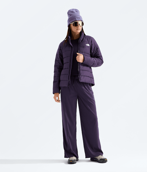 Women’s Aconcagua Jacket - thumbnail 2