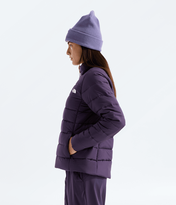 Women’s Aconcagua Jacket - thumbnail 4