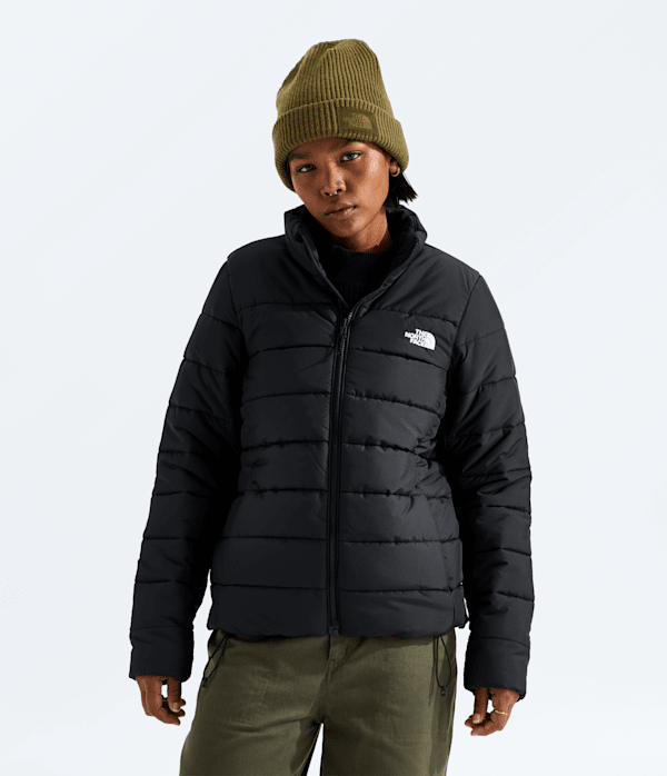 Women’s Aconcagua Jacket - thumbnail 5