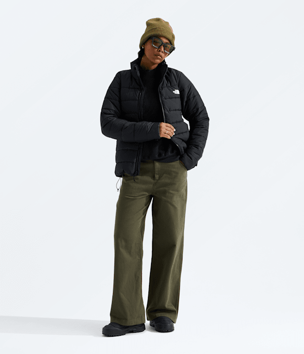 Women’s Aconcagua Jacket - thumbnail 6