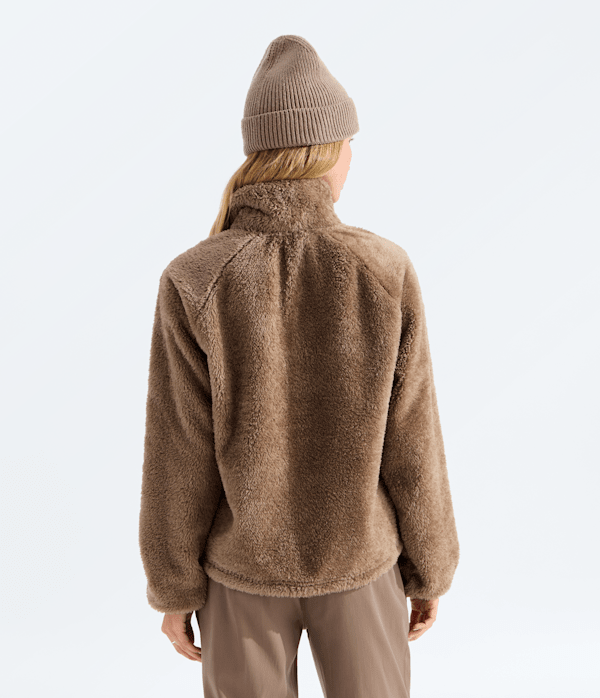 Women’s Osito Evolve ½-Zip Jacket - thumbnail 3