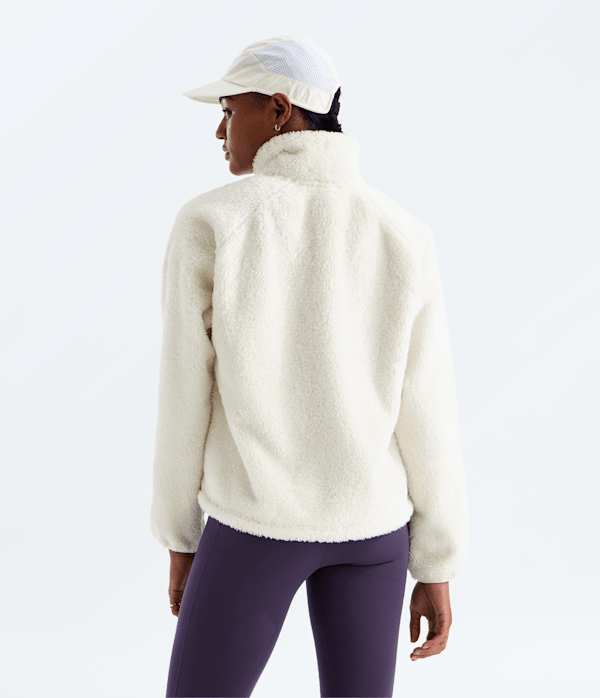 Women’s Osito Evolve ½-Zip Jacket - thumbnail 10
