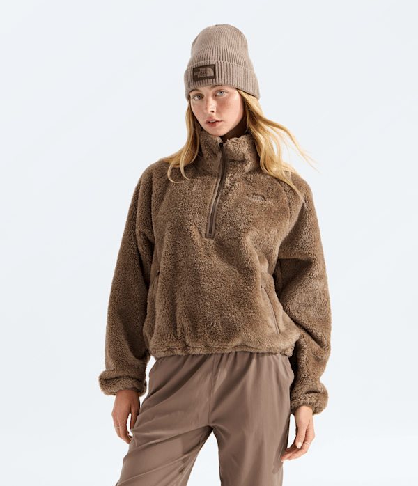 Women’s Osito Evolve ½-Zip Jacket