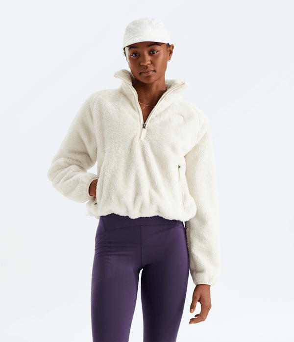 Women’s Osito Evolve ½-Zip Jacket - thumbnail 8