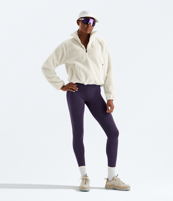 Women’s Osito Evolve ½-Zip Jacket - thumbnail 6
