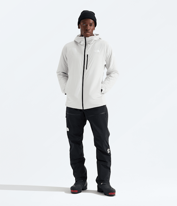 Men’s Summit Series Casaval Hoodie - thumbnail 7