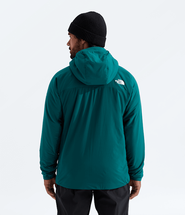 Men’s Summit Series Casaval Hoodie - thumbnail 3
