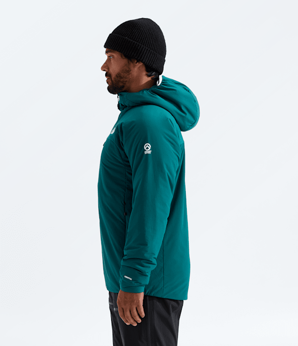 Men’s Summit Series Casaval Hoodie - thumbnail 4