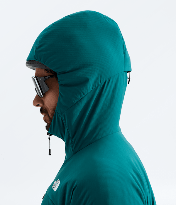 Men’s Summit Series Casaval Hoodie - thumbnail 5