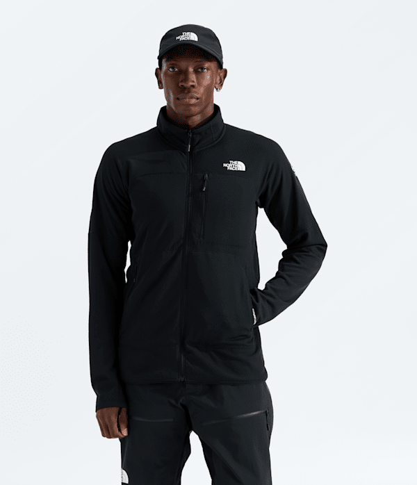 Men's Summit Series FUTUREFLEECE™ Full-Zip Jacket | The North Face