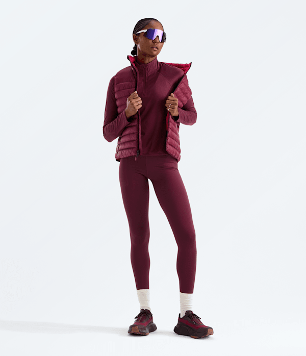 Women’s Jaida ¼-Zip - thumbnail 2