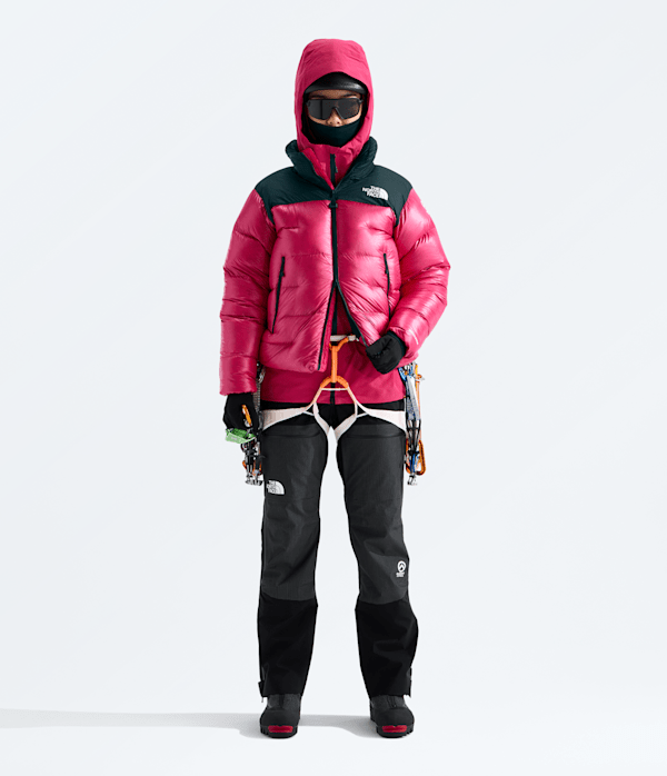 9/2 メル36421THE NORTH FACE Womens-Summit-Nuptse-Jacket-