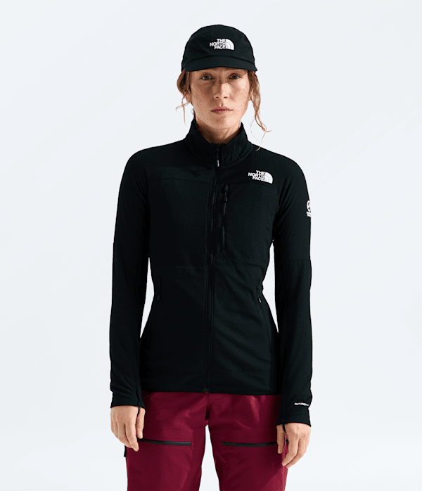 Women’s Summit Series FUTUREFLEECE™ Full-Zip Jacket - thumbnail 8