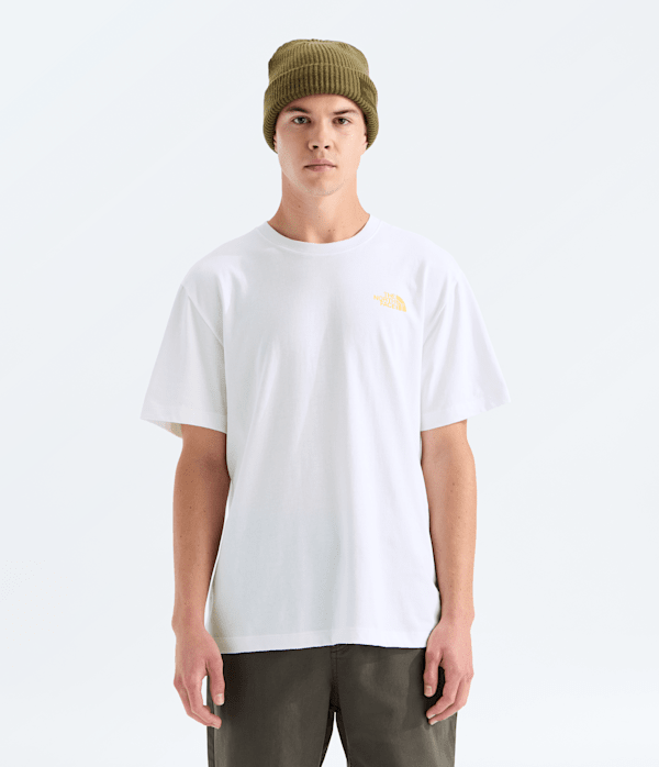 Men’s Pitch A Tent Relaxed Short-Sleeve Tee - thumbnail 6
