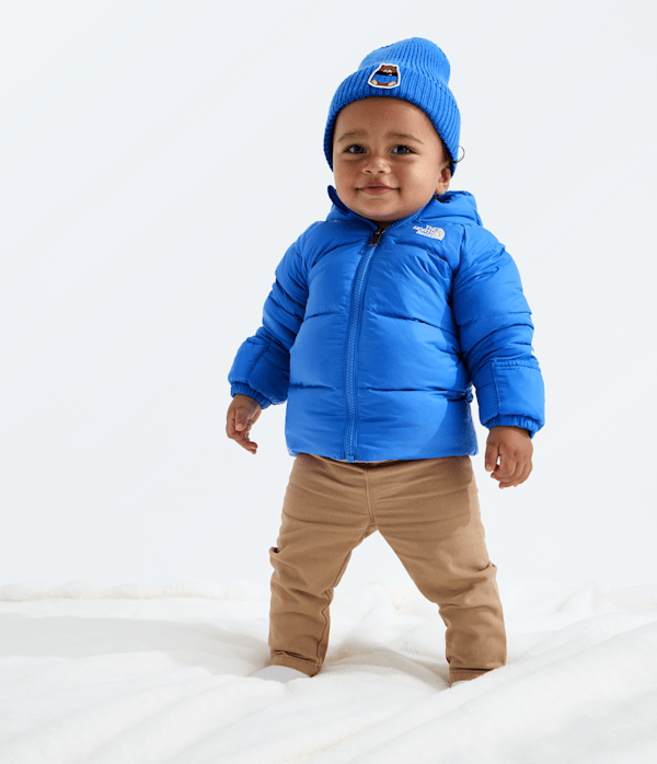 Kids' Outerwear | The North Face