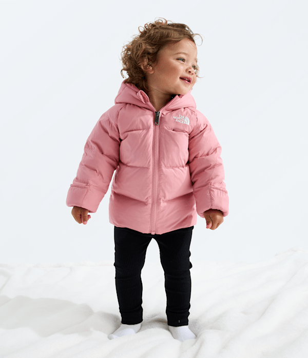 Infant Rain Jackets