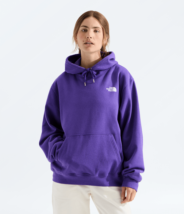 【HMD】THENORTHFACE PURPLE LABE Unisex Tested And Proven Relaxed Hoodie | The North Face