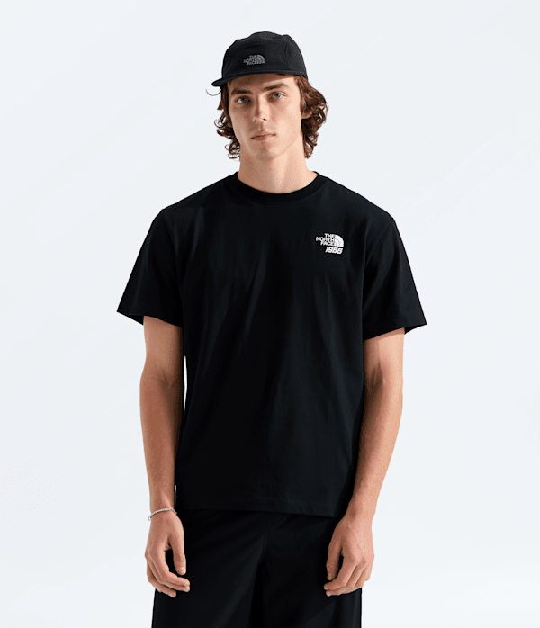 Unisex 60th Anniversary 1 Relaxed Short-Sleeve Tee | The North