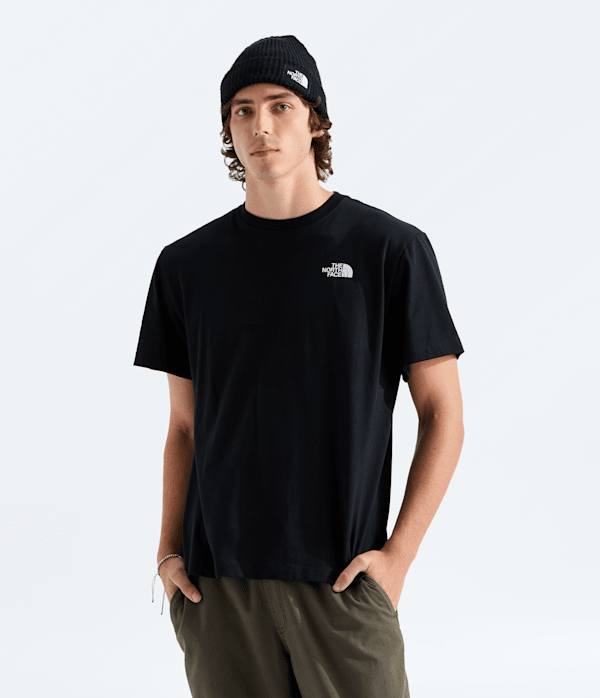 Unisex 60th Anniversary 2 Relaxed Short-Sleeve Tee | The North Face