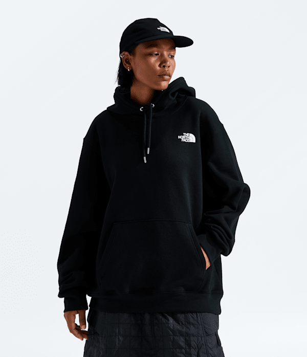Unisex 60th Anniversary 2 Relaxed Hoodie | The North Face