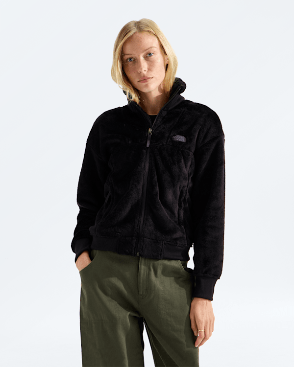 Women’s Osito Lux Jacket - thumbnail 4