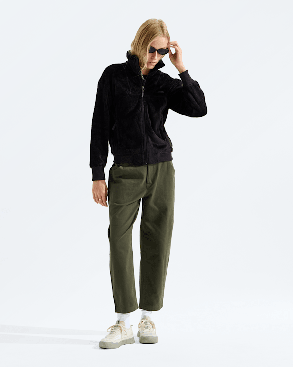 Women’s Osito Lux Jacket - thumbnail 5