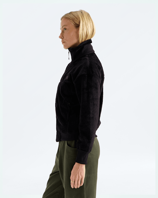 Women’s Osito Lux Jacket - thumbnail 7