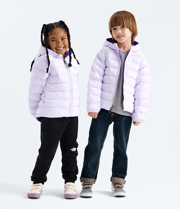 Toddler Jackets