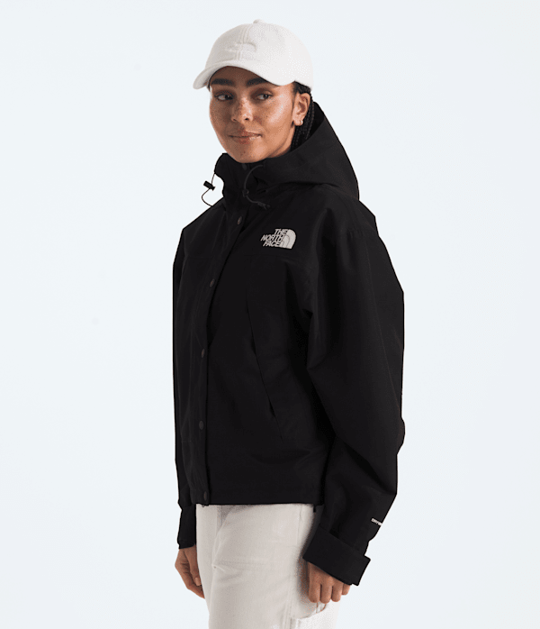 Women’s DRYVENT™ Mono Mountain Jacket - thumbnail 7
