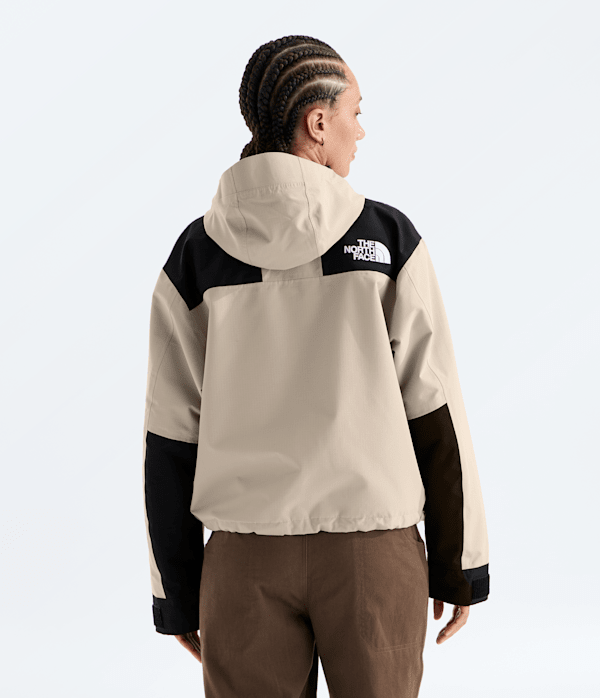 Women's DRYVENT™ Mono Mountain Jacket | The North Face