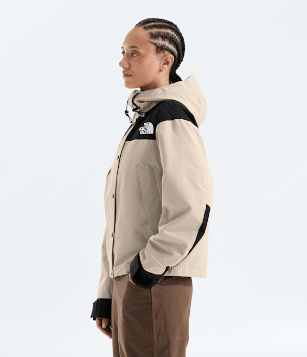 Women's DRYVENT™ Mono Mountain Jacket | The North Face