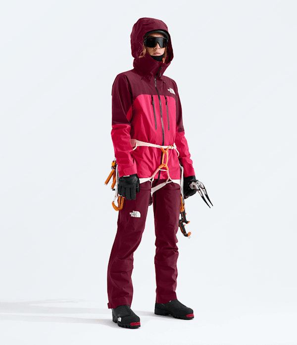 Women’s Summit Series FUTURELIGHT™ Torre Egger Pants - thumbnail 2