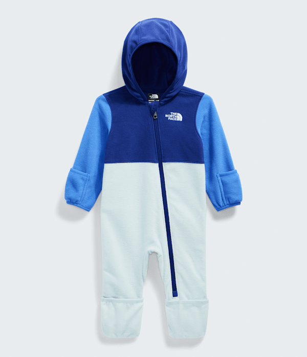 Baby Glacier One-Piece - thumbnail 5