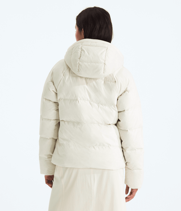 Women’s Hydrenalite™ City Down Hooded Jacket - thumbnail 6