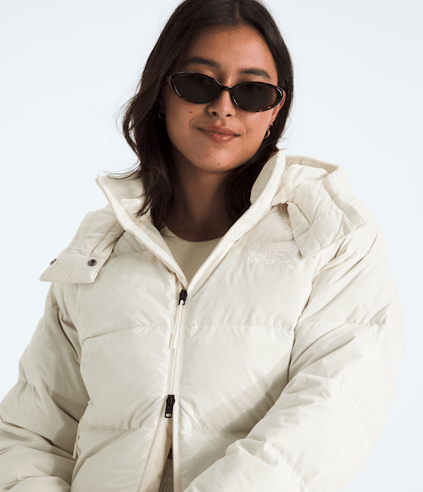 Women’s Hydrenalite™ City Down Hooded Jacket - thumbnail 5