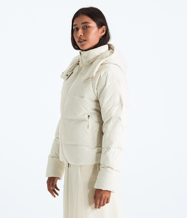 Women’s Hydrenalite™ City Down Hooded Jacket - thumbnail 7