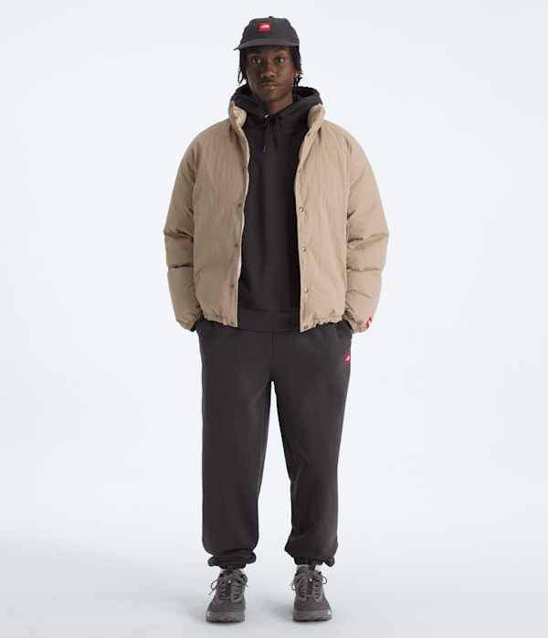 Unisex TNF™ Red Box Sweatpants - thumbnail 5