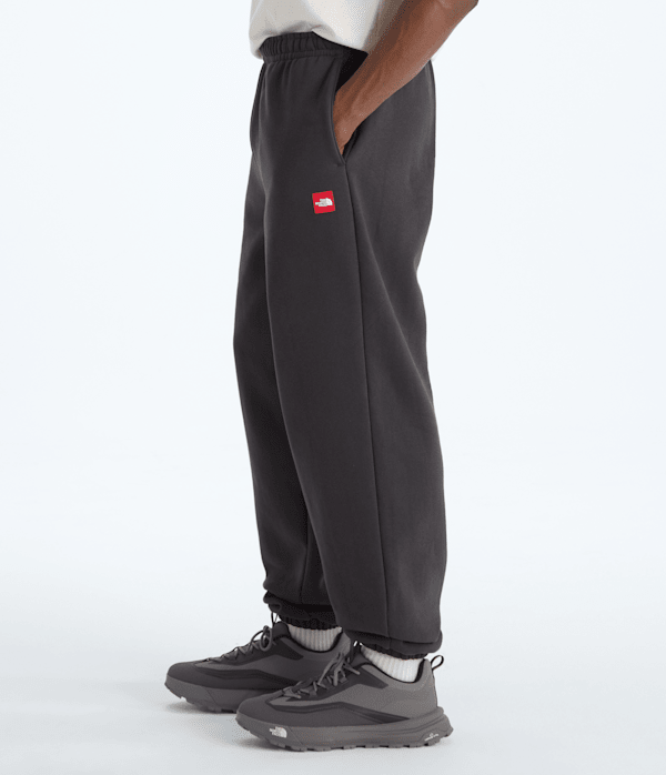 Unisex TNF™ Red Box Sweatpants - thumbnail 7